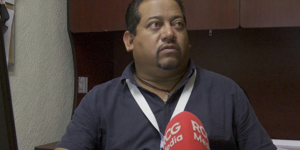 Busca General Motors operarios en Coahuila