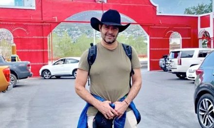 Tras escándalo en Saltillo, Pablo Montero asegura que TV Azteca quiere dañar su imagen
