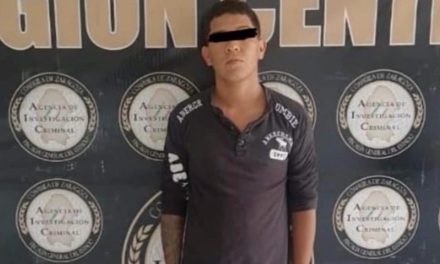 Vinculan a proceso a pandillero que mató a adolescente en Saltillo