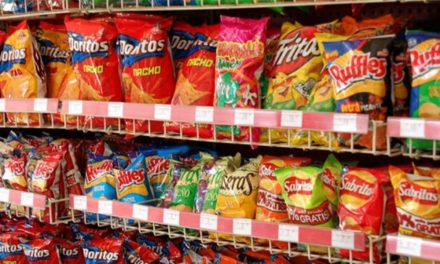 Estas son las papitas que de acuerdo a PROFECO no deberías comer