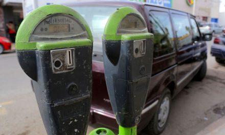 Saltillo: Fijan para noviembre instalación de nuevos parquímetros