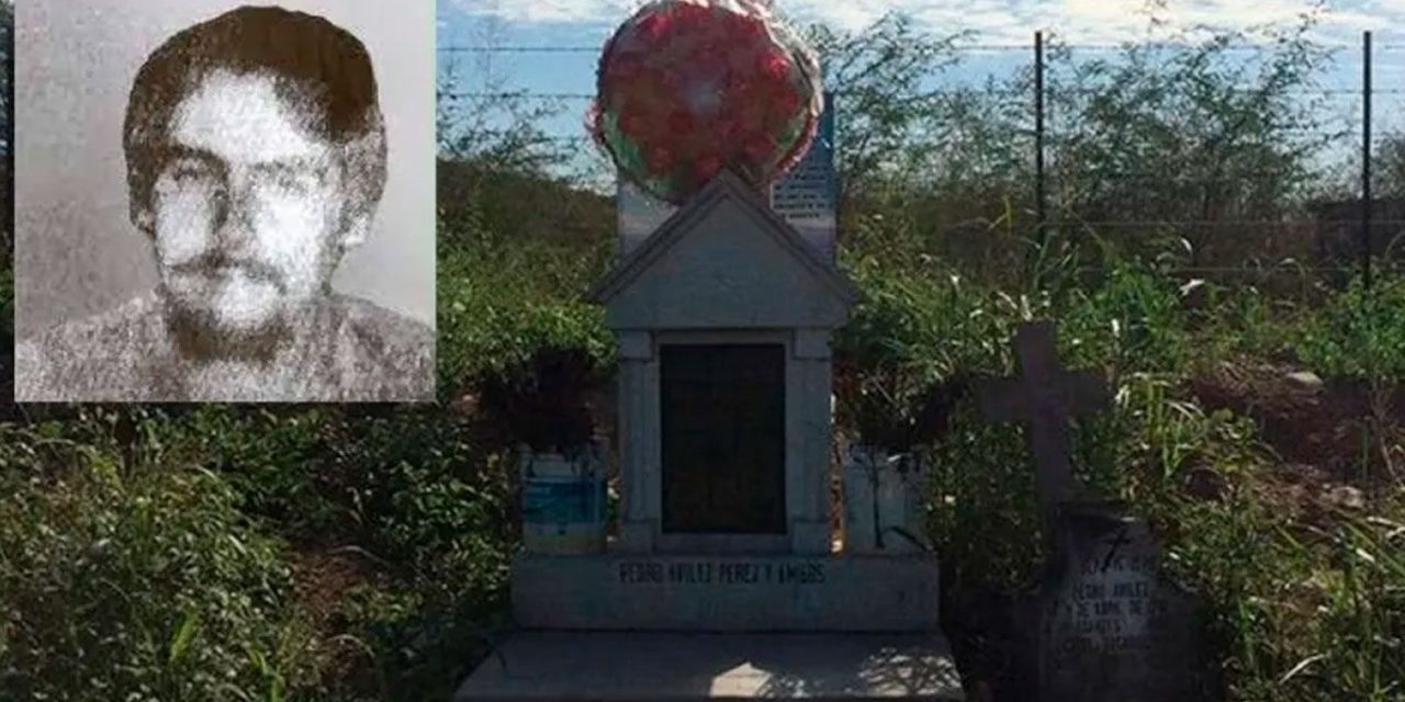 Pedro Avilés, el primer jefe del narcotráfico en la historia de México
