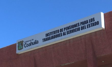 Atiende Instituto de Pensionas a adultos mayores en Saltillo