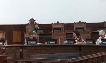 Coahuila: Se abre el Período Ordinario de sesiones