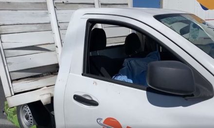 Persona pierde la vida en accidente en carretera Saltillo-Zacatecas (Video); se reporta tráfico pesado