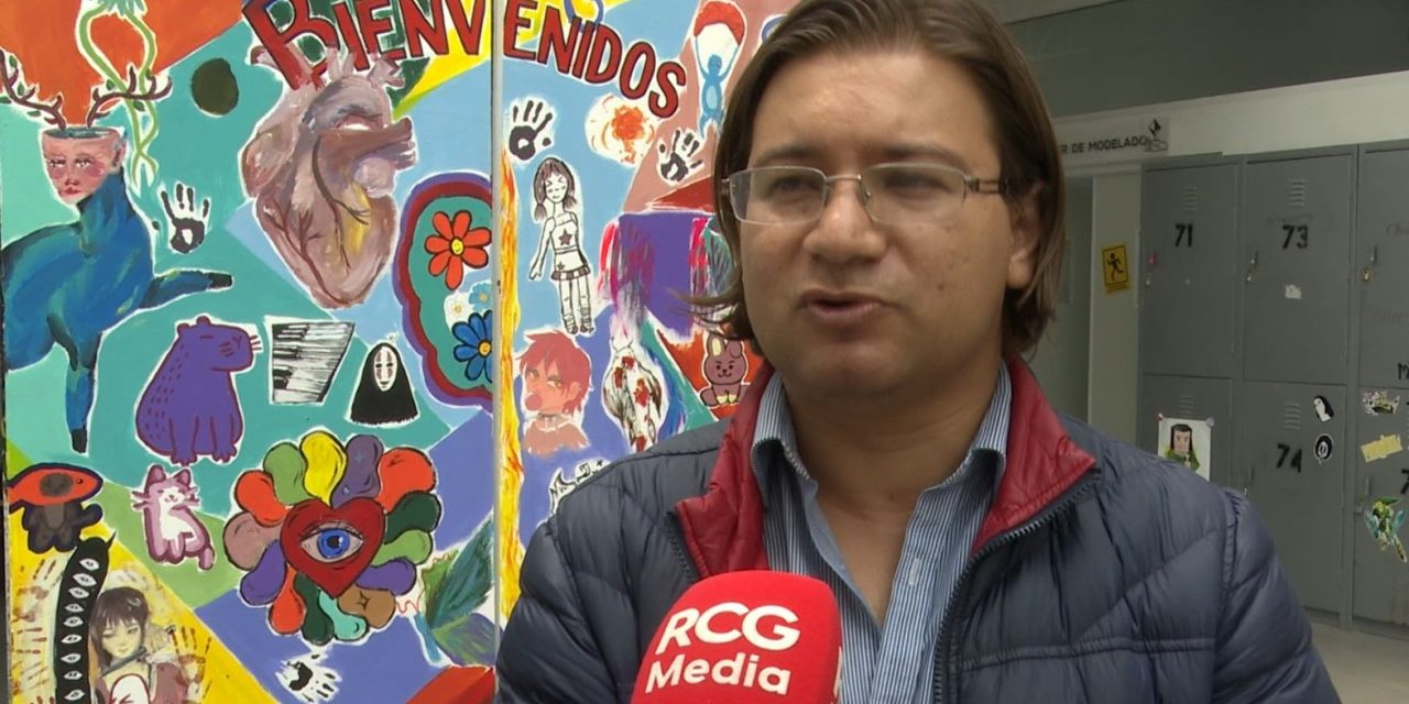 Donan Plotter a Artes Plásticas
