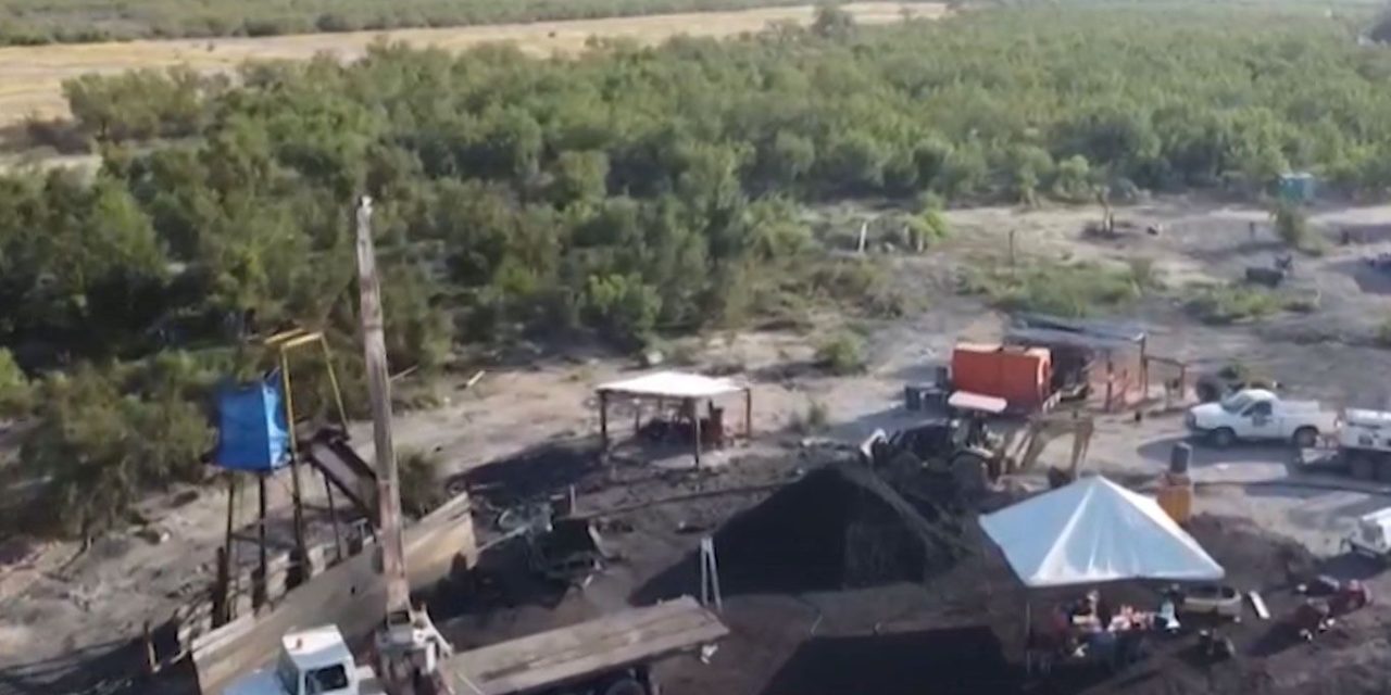 Debe CFE evitar compras de carbón a pocitos