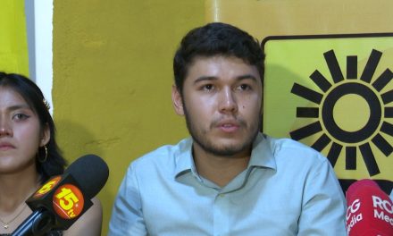 Prepara PRD encuentro estatal de juventudes en Saltillo