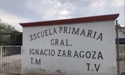Suspenden a maestra por presunta agresión a alumno de primaria en Monclova