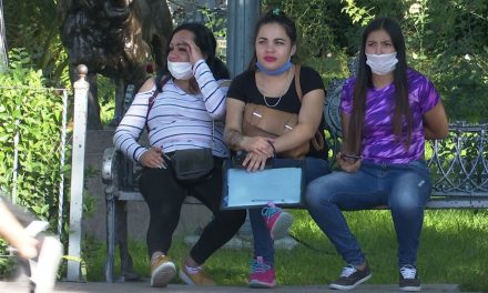 Rebasados centros de empoderamiento para la mujer en Coahuila