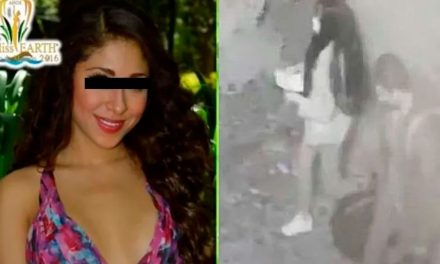 Exreina de belleza mexicana a prisión preventiva por robo de botellas de vino en España