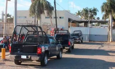Reo se fuga de hospital tras cirugía, es recapturado momentos después en calles de Culiacán