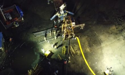 Analizan planes para rescate de mineros en Coahuila