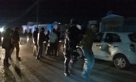 Saltillo: Riña genera terror entre vecinos de la Loma Linda; terminó con varias detenciones (video)