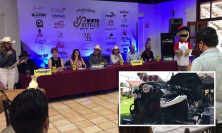 ¡Con toda la carne al asador! Alistan el ‘Rodeo Grill’, concurso de parrillada