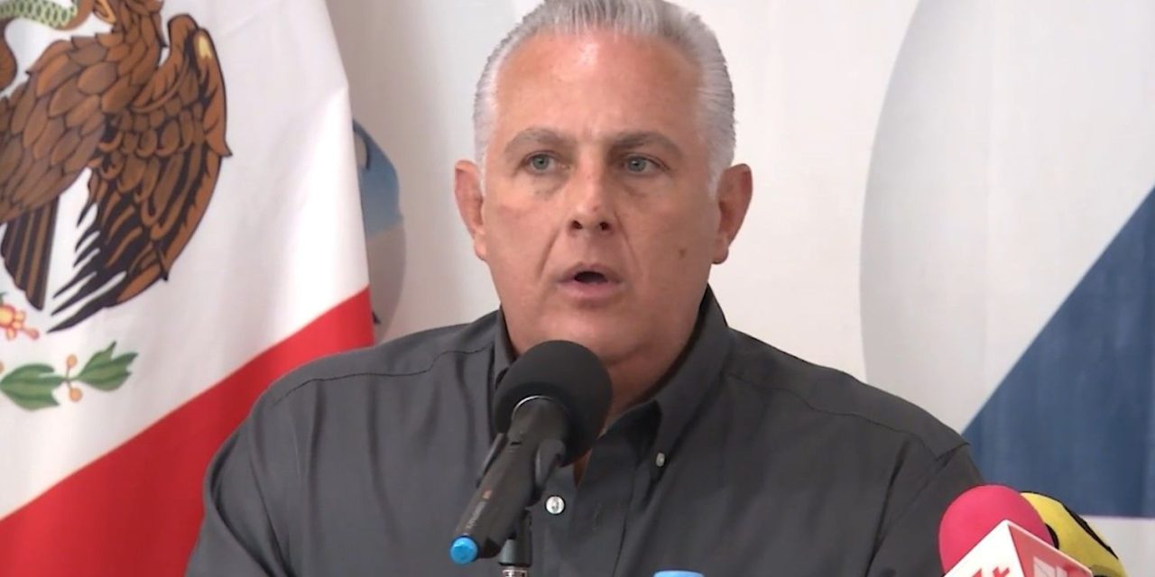 Alcalde de Torreón entre los diez mejores alcaldes de México
