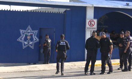 Rotación en elementos policíacos es costosa para municipios de Coahuila