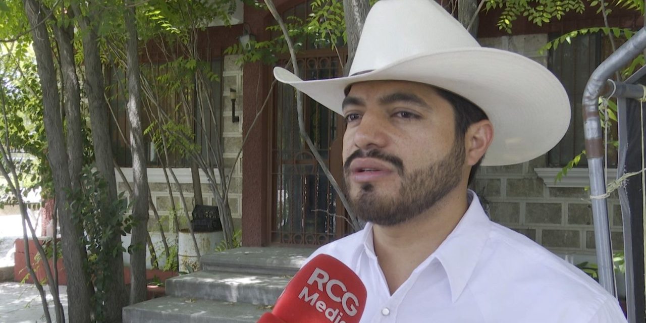 Piden a ejidatarios de Arteaga no dejarse sorprender