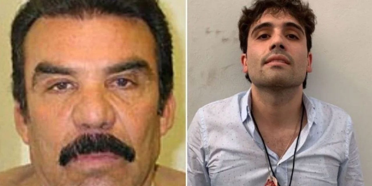 Los Salazar: Los aliados de los ‘Chapitos’ contra el Mayo Zambada