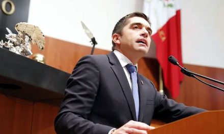 Interpone PAN Coahuila queja contra Mejía y Salazar