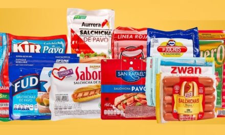 ¿Te gustan las salchichas? Estas son las que no deberías comer según la Profeco