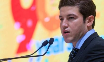 Videojuegos trastornan la mente de nuestros niños: Samuel García (video)
