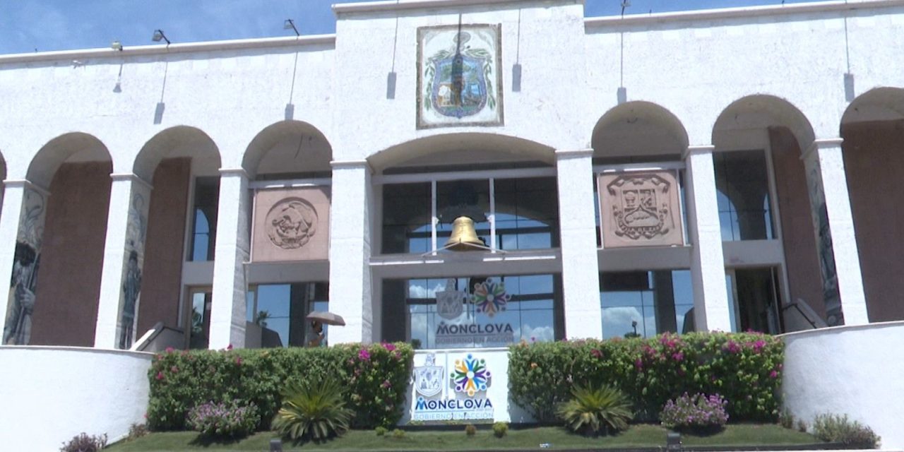 ¿Por qué no actúan contra los que han saqueado Monclova?