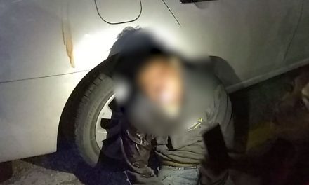Lo golpean afuera de Sayu en Saltillo