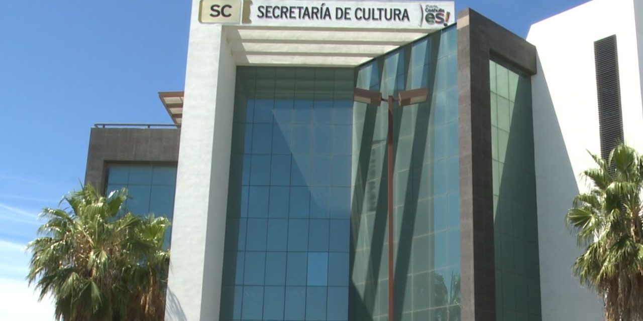 Tendrá Secretaría de Cultura Caravana de Talento Coahuilense