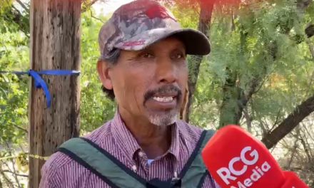 Así se salvó Samuel de la tragedia minera en Sabinas; le negaron el trabajo y ahora vive para contarlo