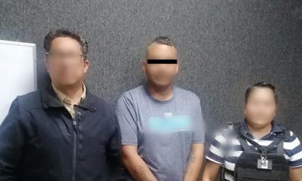 Cae secuestrador en Piedras Negras