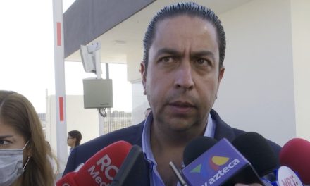 Lamenta alcalde abuso de menor en Ramos Arizpe