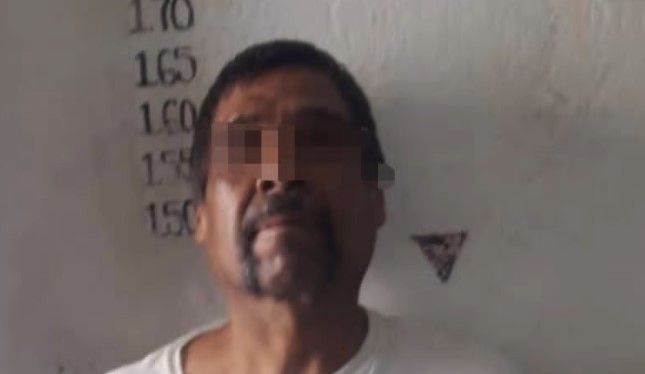 Le ponen un alto a Juan Carlos; pretendía sepultar a su madre en su domicilio en La Laguna