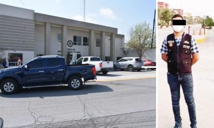 Denuncian a Servidor de la Nación por acoso a alumno de 17 años en Monclova