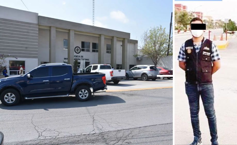 Denuncian a Servidor de la Nación por acoso a alumno de 17 años en Monclova