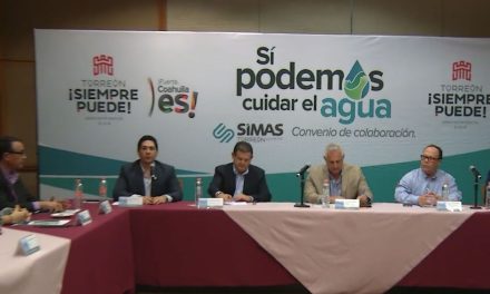 Sector hotelero se suma al cuidado del agua en La Laguna