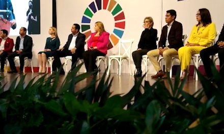 Realizan seminario para implementación de la Agenda 2030 en Ramos Arizpe