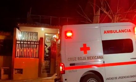 Depresión orilló a Daniel a quitarse la vida en Saltillo