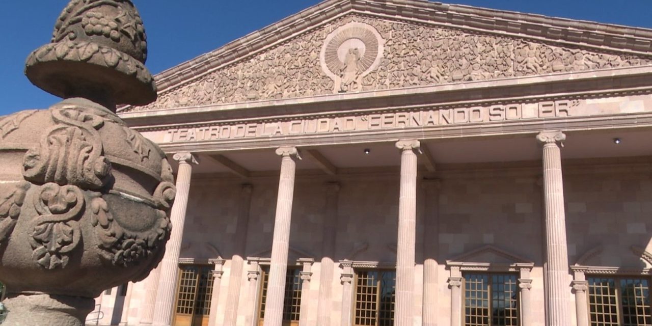 Invitan a la Muestra Estatal de Teatro en Coahuila
