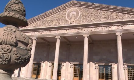 Invitan a la Muestra Estatal de Teatro en Coahuila