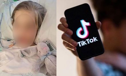Desconectan a niño con muerte cerebral tras realizar peligroso reto de Tik Tok