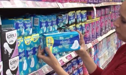 Invitan a Donar Toallas Sanitarias en Saltillo