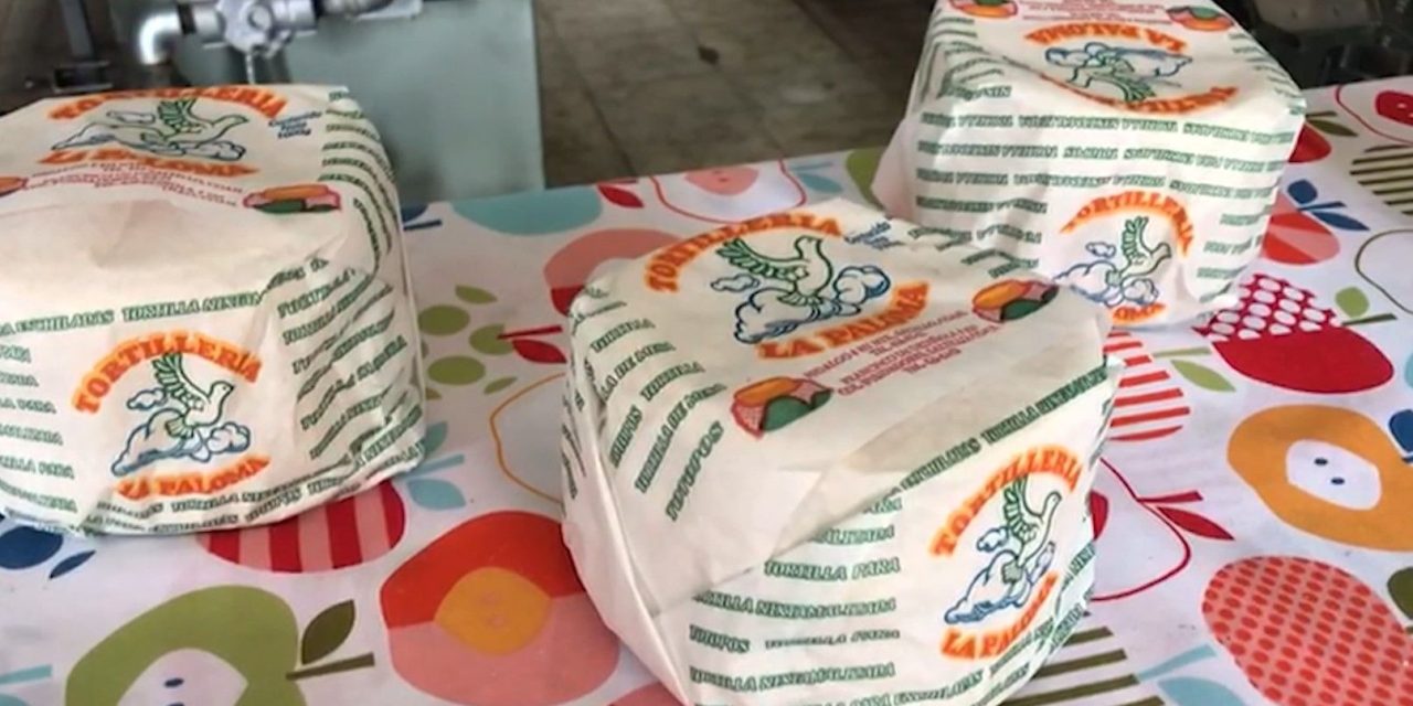 A partir de hoy, la tortilla tendrá un nuevo precio en Saltillo