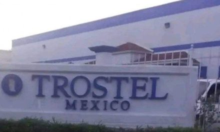 En un ataque de celos, mujer apuñala a su esposo mientras trabajaba en Reynosa