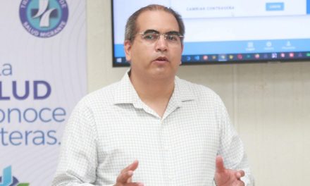 La UAdeC participa con la UANL en proyecto ‘Derecho y Acceso a la Salud de los Migrantes’