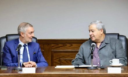 Saltillo estrecha lazos de cooperación con Italia
