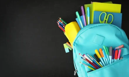 Es tiempo de ayudar: dona al DIF Saltillo una mochila en buen estado a niñas, niños y jóvenes en estado de vulnerabilidad