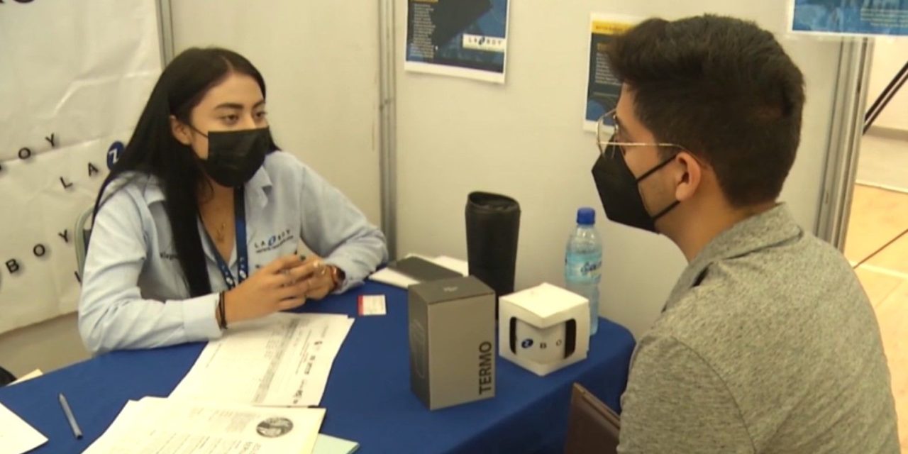 Ofertarán 818 vacantes en Feria del empleo de Torreón