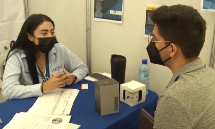 Ofertarán 818 vacantes en Feria del empleo de Torreón