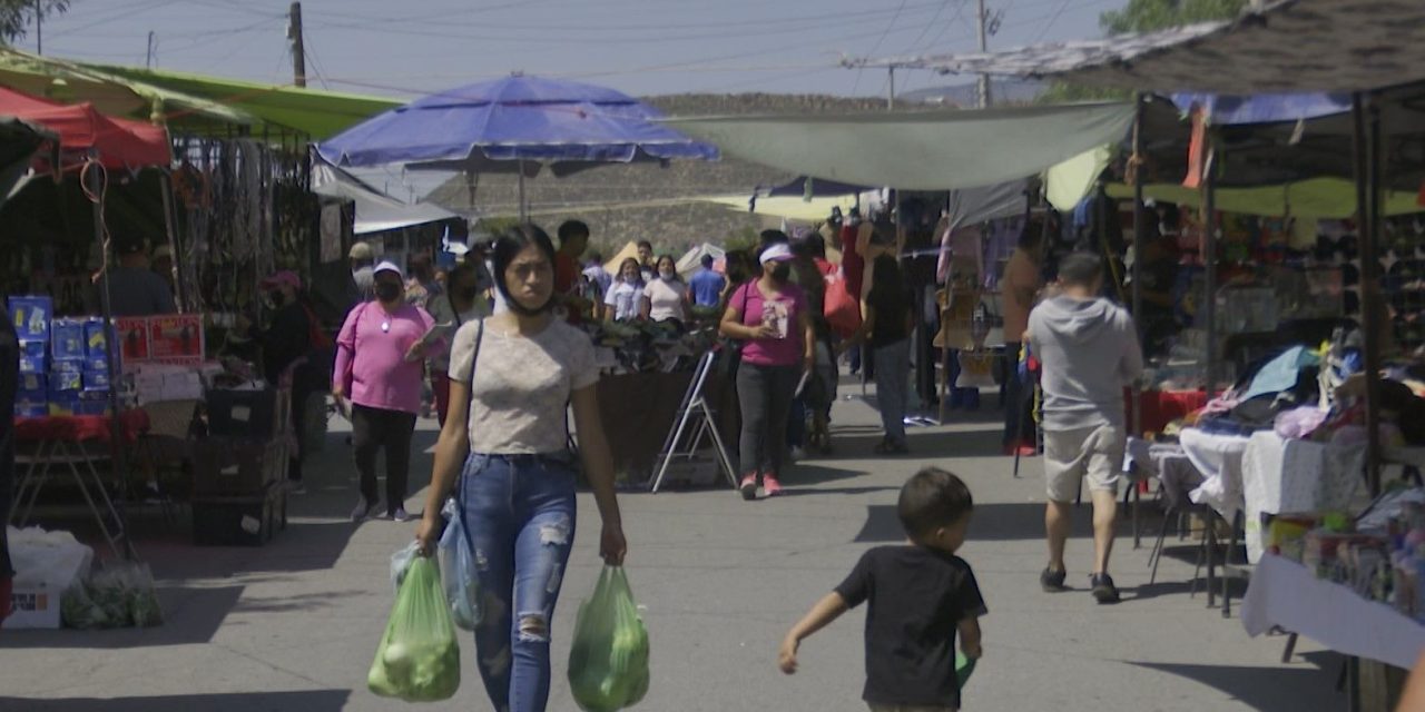 A siete meses del año las ventas no repuntan en Saltillo